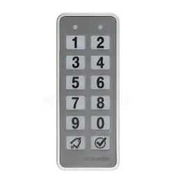 KPS - Klawiatura Przewodowa...