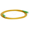 Jednomodowy patchcord 01S3-S2S3-0020-ISP simplex SC/APC Jednomodowy patchcord 01S3-S2S3-0020-ISP simplex SC/APC
