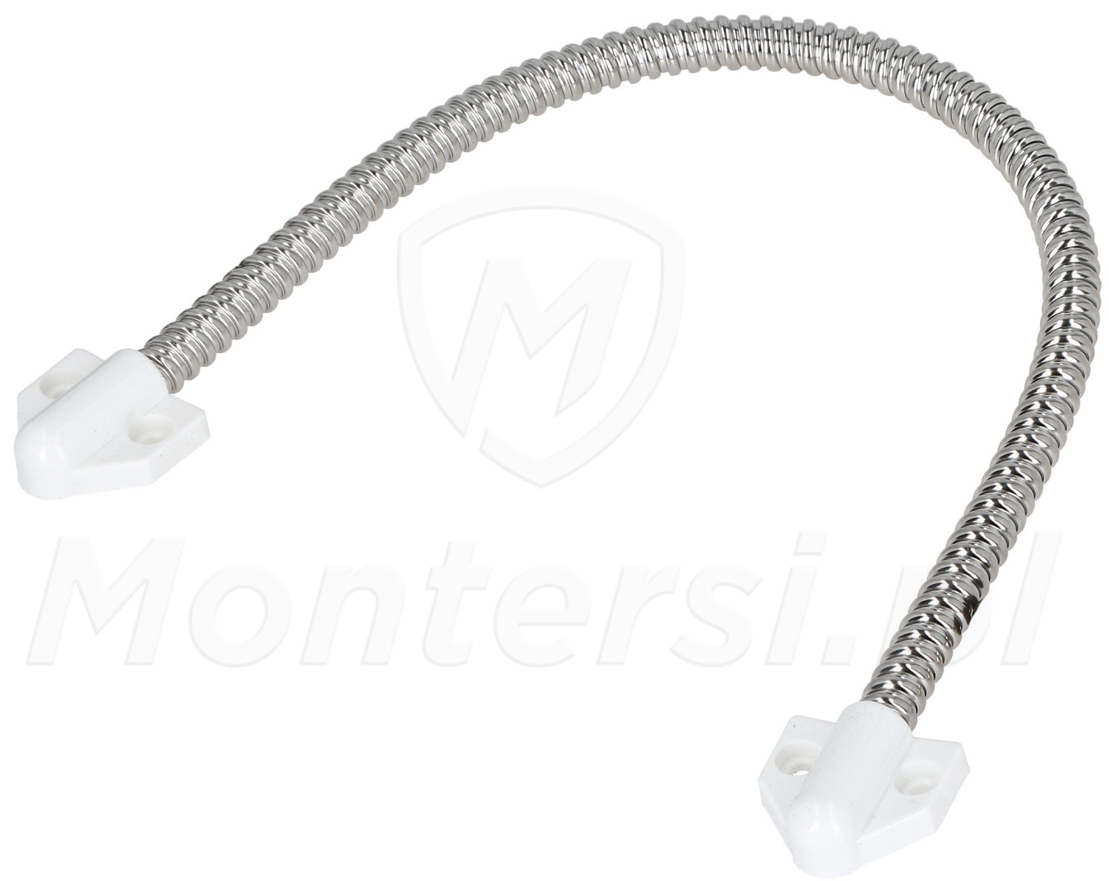 6916 - Metalowa osłona przewodu ø6mm 6916 - Metalowa osłona przewodu ø6mm