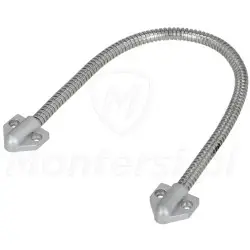 6916A - Metalowa osłona...