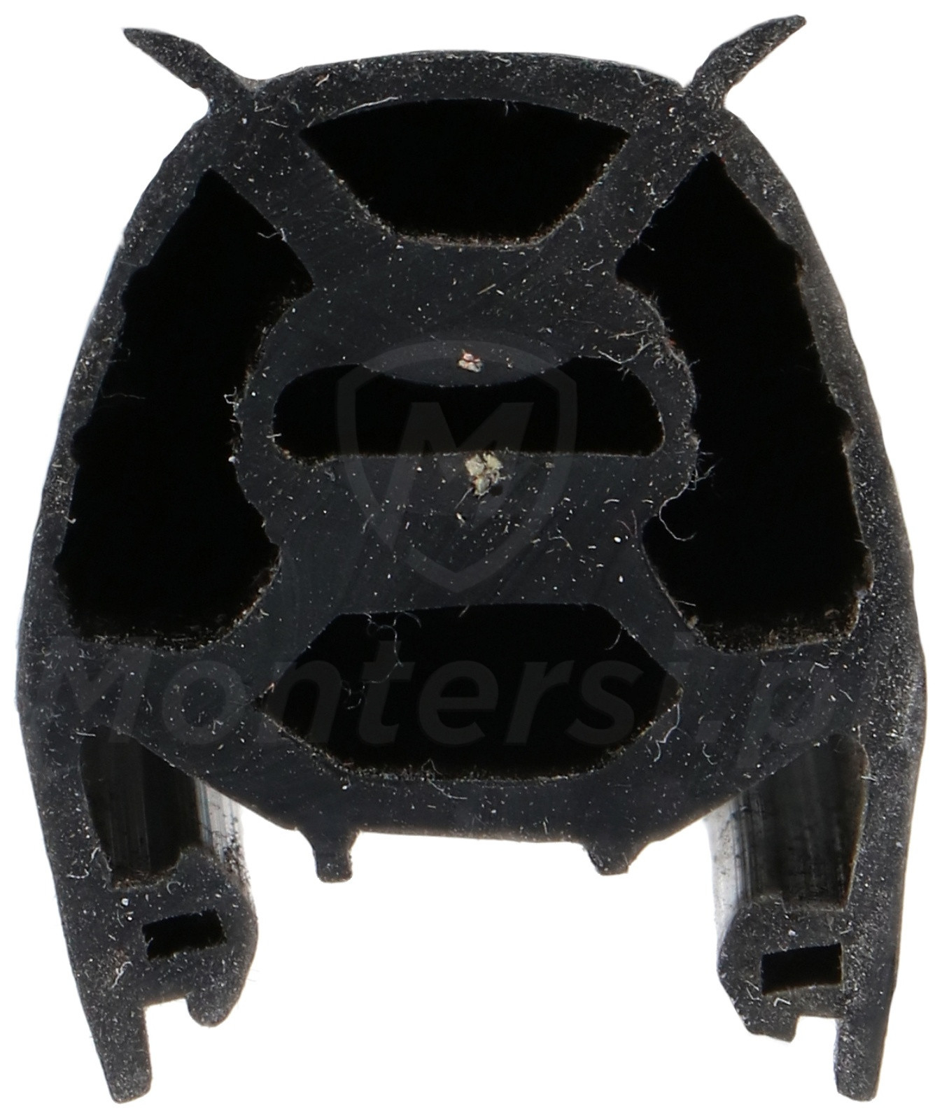 Listwa gumowa rezystancyjna LGR