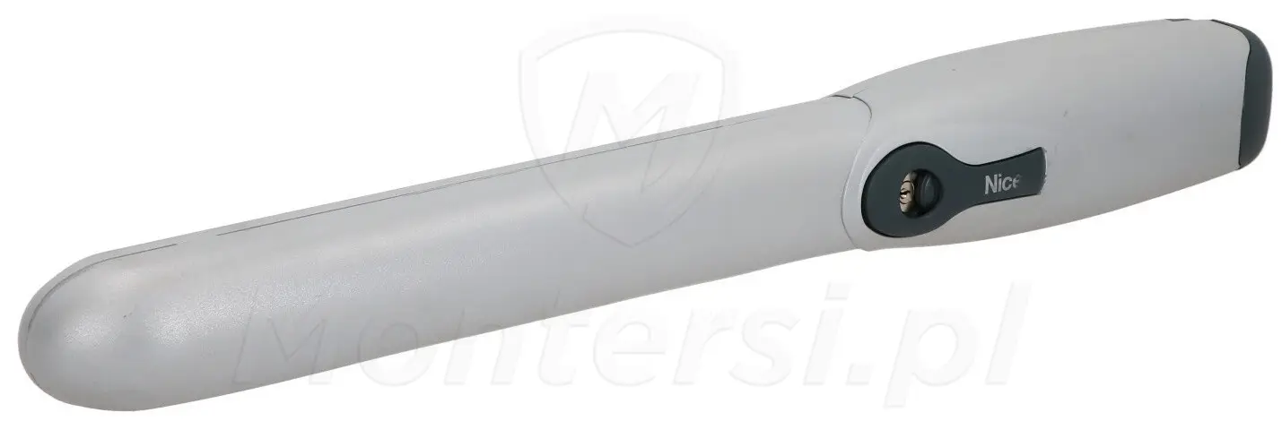 WG4000 - Siłownik do bram skrzydłowych Wingo 4000, 230 V