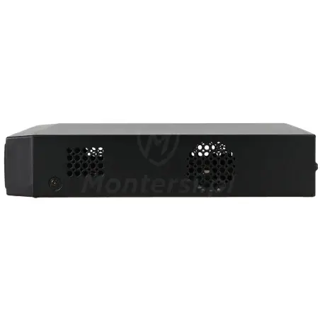 Bok rejestratora IP DS-7108NI-Q1/M(D)
