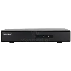 Front rejestratora IP DS-7108NI-Q1/M(D)
