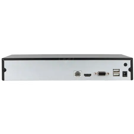 Tył rejestratora IP DS-7108NI-Q1/M(D)