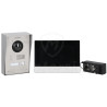 DS-KIS703Y-P - Zestaw wideodomofonu z monitorem i zasilaczem DS-KIS703Y-P - Zestaw wideodomofonu z monitorem i zasilaczem