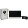 DS-KIS703Y-P - Zestaw wideodomofonu z monitorem i zasilaczem