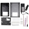 DS-KIS703Y-P - Zestaw wideodomofonu z monitorem i zasilaczem DS-KIS703Y-P - Zestaw wideodomofonu z monitorem i zasilaczem