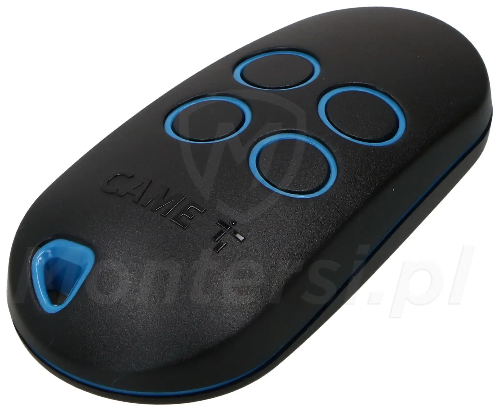 TOP44RBN - 4 kanałowy pilot radiowy