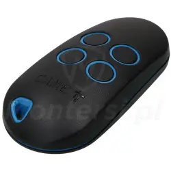 TOP44RBN - 4 kanałowy pilot...