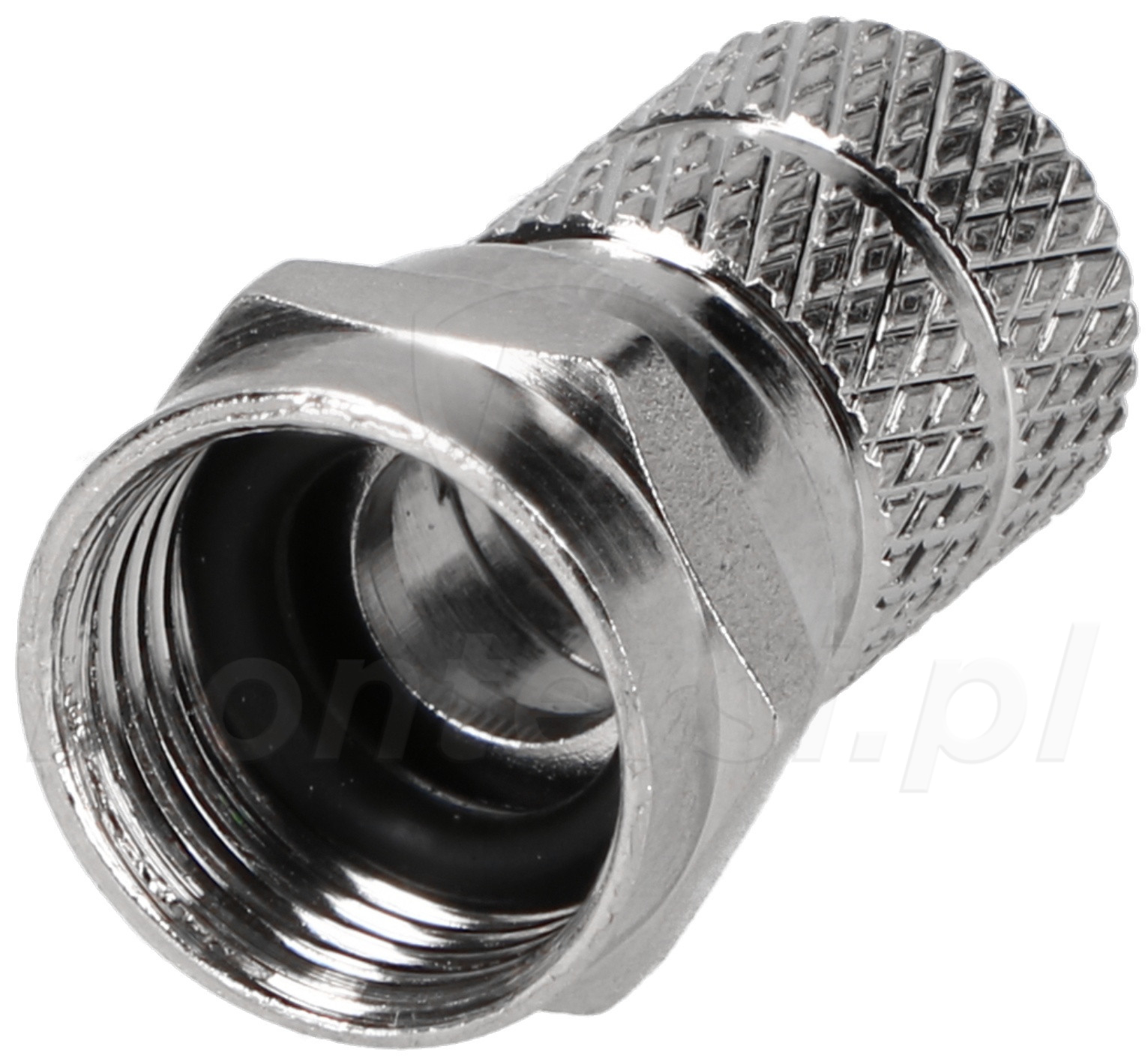 Wtyk F 7.0/20mm (100 szt.)