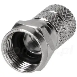 Wtyk F 7.0/20mm (100 szt.)