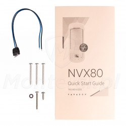 Akcesoria NVX80