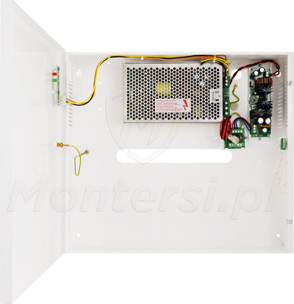 HPSB2548C  - Zasilacz buforowy 48 V DC / 2.5 A