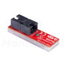 SDIP-12-240 - Gigabitowy adapter obniżający napięcie do 24 V DC