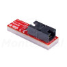 SDIP-12-240 - Gigabitowy adapter obniżający napięcie do 24 V DC
