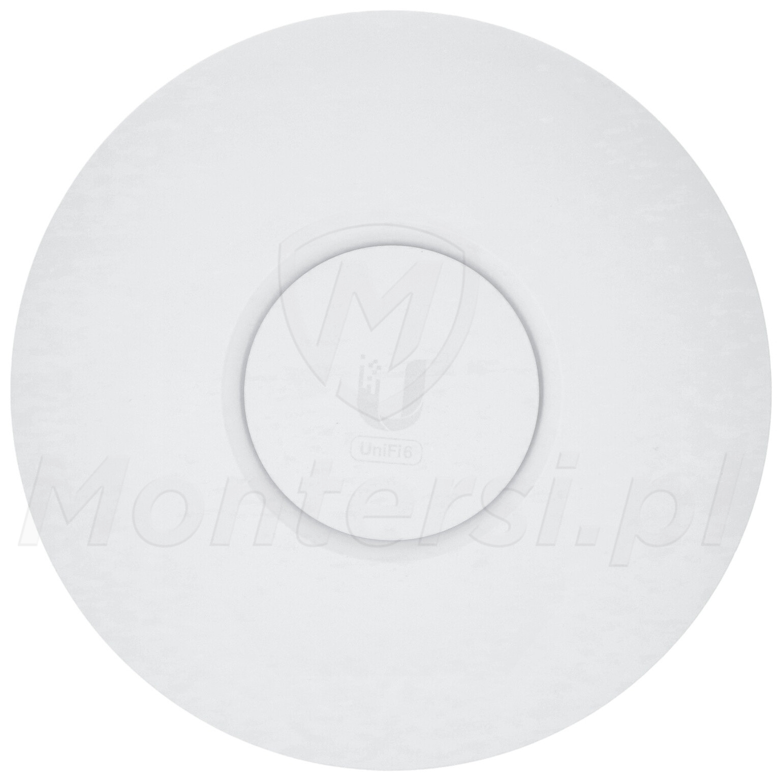 U6+ - Wewnętrzny Access Point 802.11a/b/g/n/ac/ax, 2x2 MU-MIMO