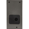 S101-1 - Stacja zewnętrzna wideodomofonu Vidos IPX