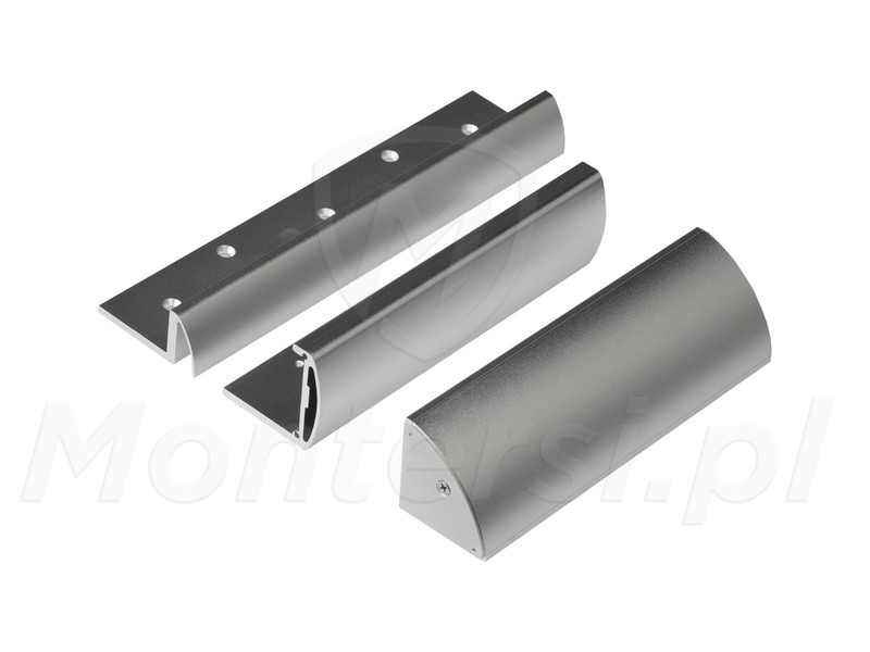 BK-600ZLC2 - Uchwyt montażowy do zwory EL-600SL2 / EL-600TSL2 / EL-600SP2