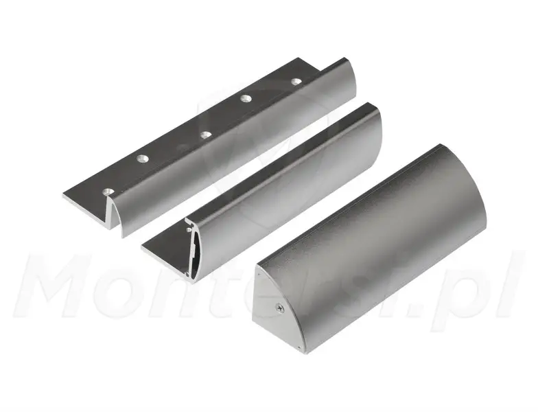 BK-600ZLC2 - Uchwyt montażowy do zwory EL-600SL2 / EL-600TSL2 / EL-600SP2