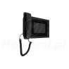 M120-P - Stacja Portierska systemu Vidos IPX, 7&#34; LCD