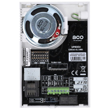 Unifon ACO UP800