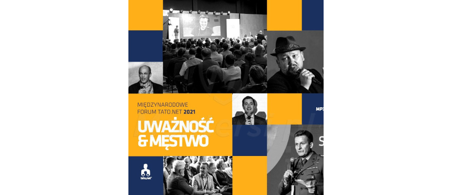 płyta cd uważność & męstwo tato.net