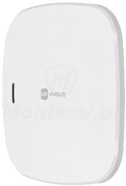 Smart HUB Plus - Kontroler systemu BE WAVE, 2G/4G, WiFi, Ethernet