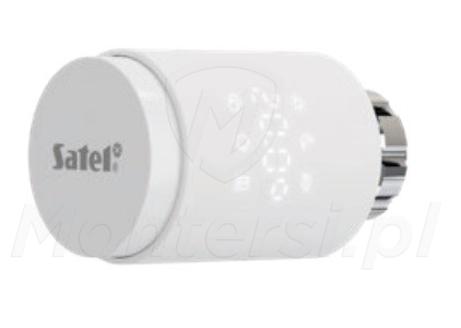 Smart Thermostat (ART-210) - Głowica termostatyczna BE WAVE, ABAX 2