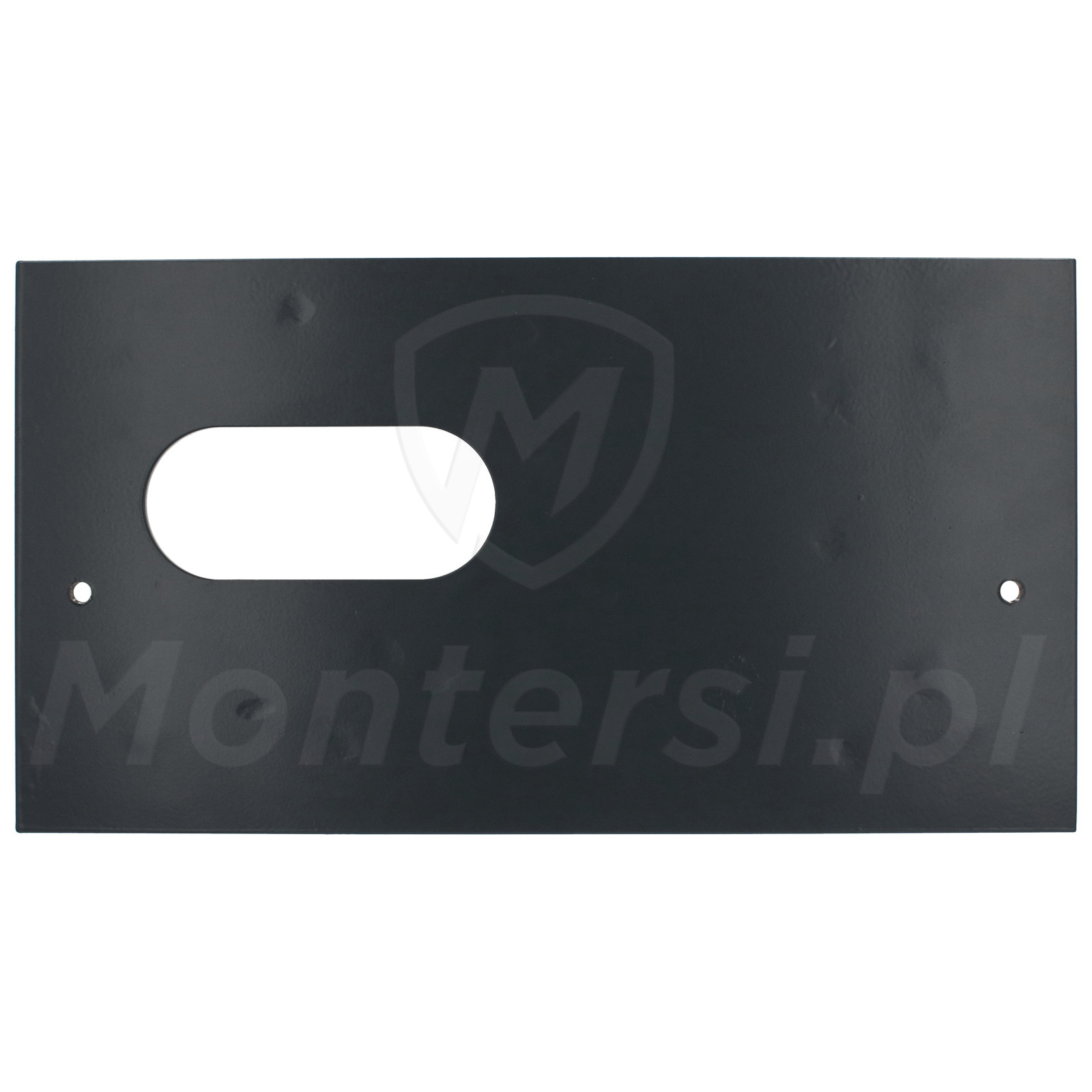 Adapter montażowy do podstaw podwyższających siłowniki Nice