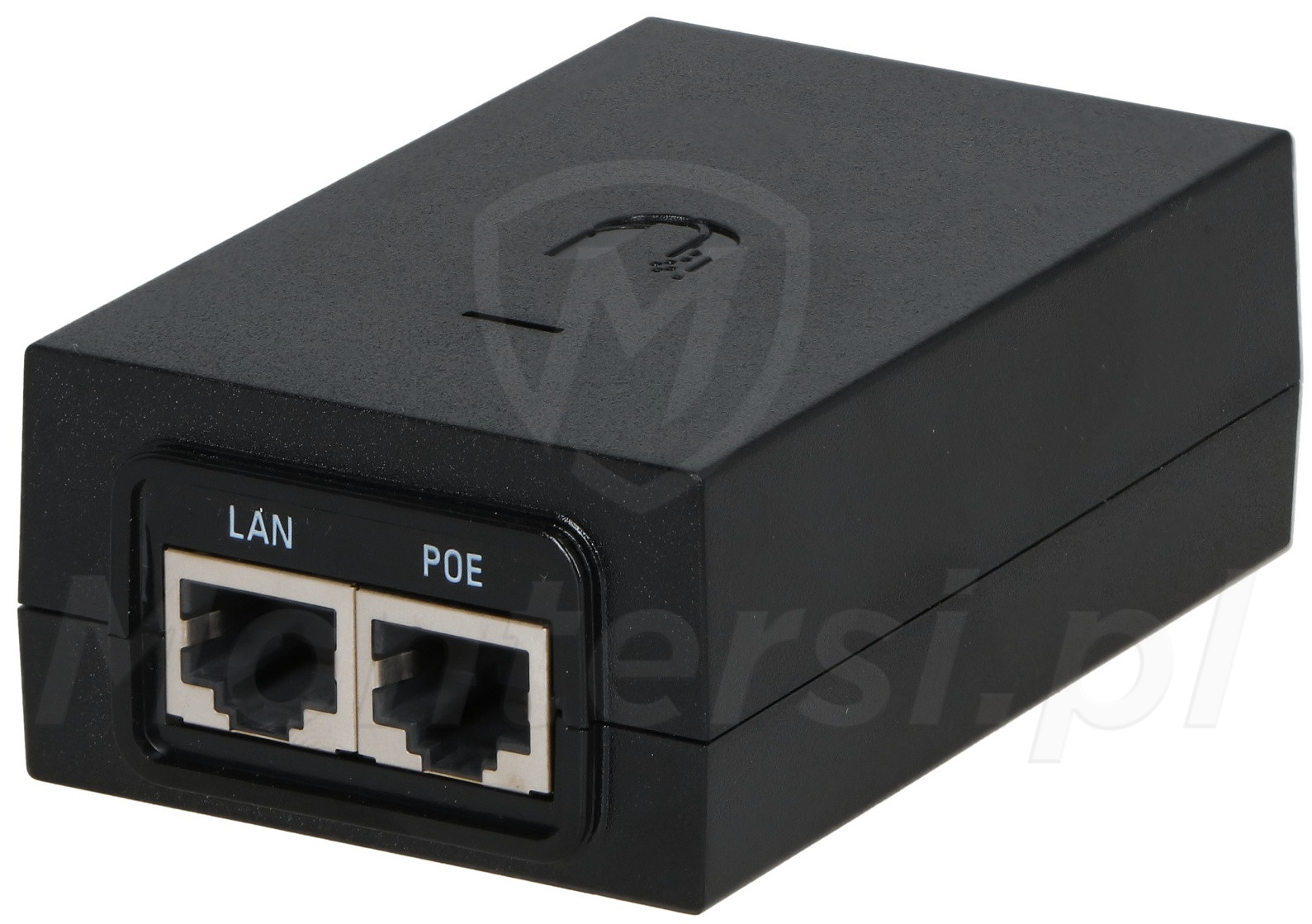 PoE-24-24W - Adapter PoE Ubiquiti 24V/1A