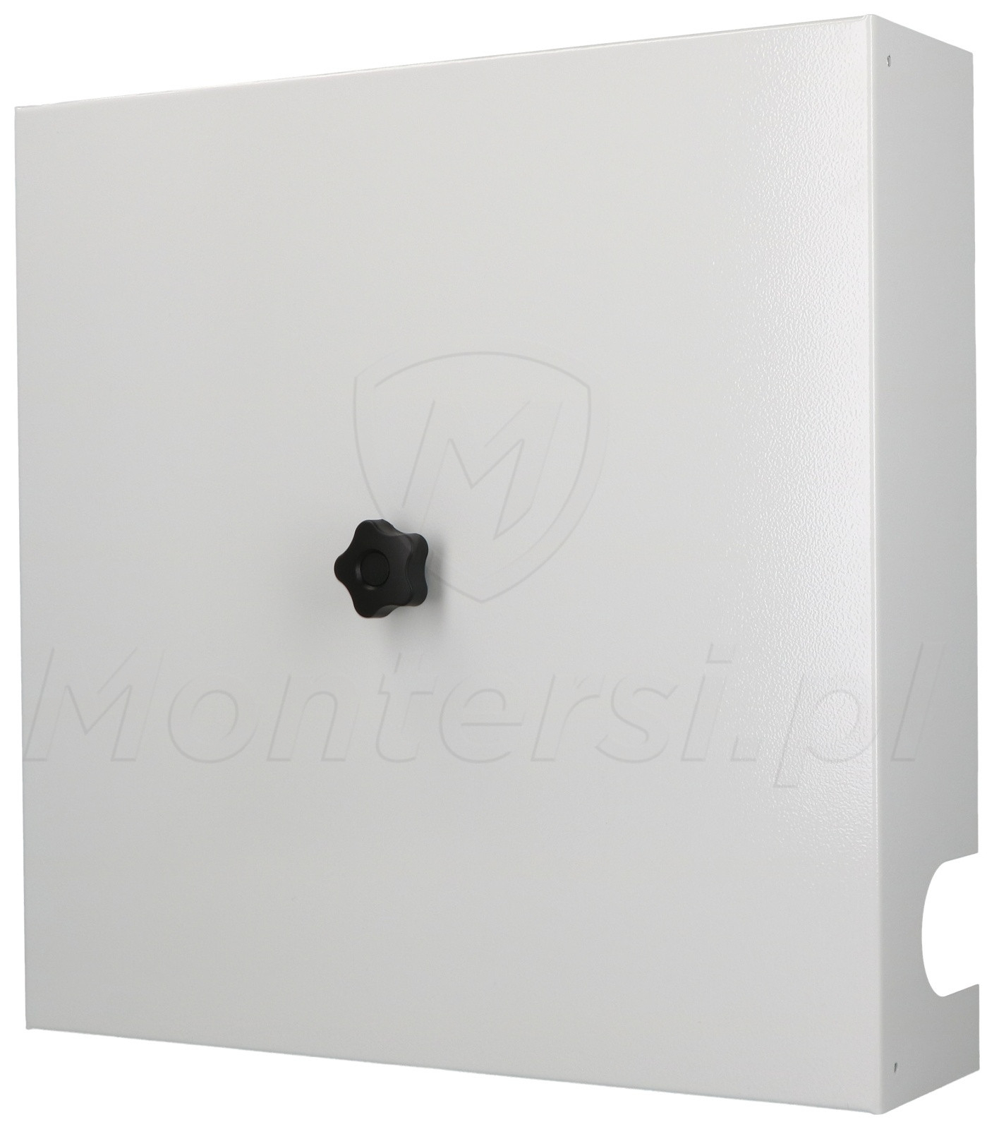 AWO644 - Obudowa ze stelażem zapasu kabla 400x400 AWO644 - Obudowa ze stelażem zapasu kabla 400x400