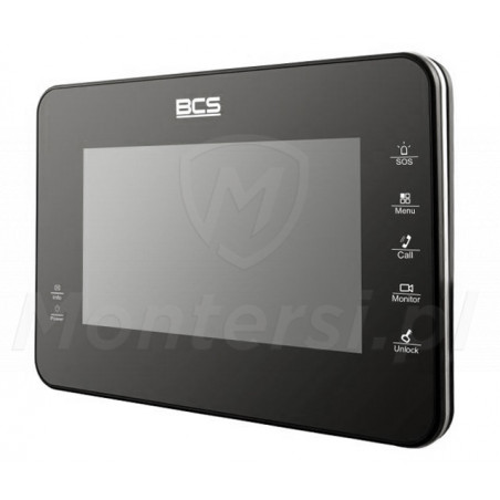 Monitori IP BCS-MON7000B