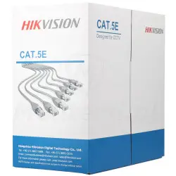 Przewód U/UTP Kat.5e (305 m)