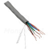 Przewód U/UTP Kat.5e (305 m) Przewód U/UTP Kat.5e (305 m)