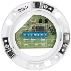 GNW24 - Gniazdo do czujki...
