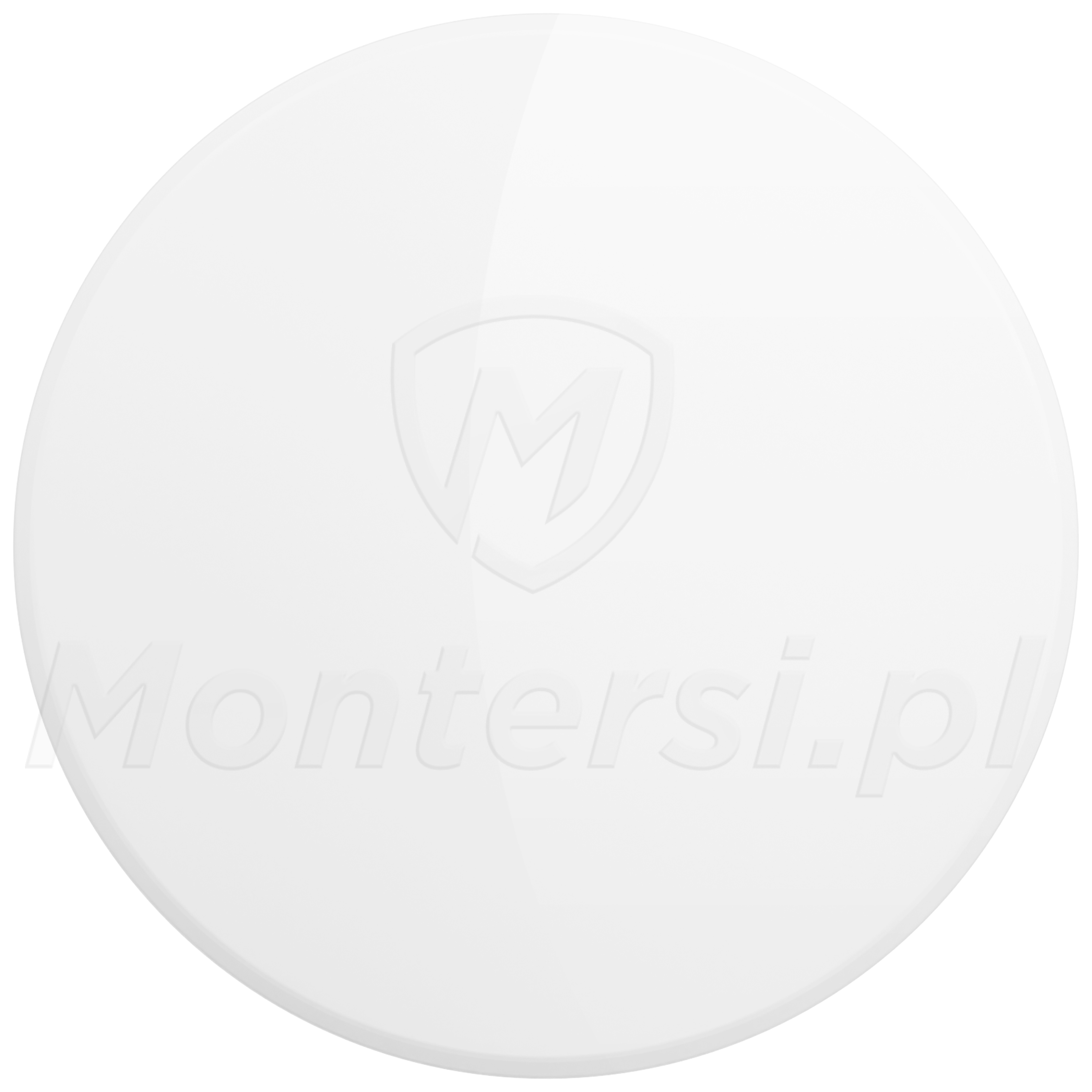 Smart Button (APB-210) - Bezprzewodowy przycisk napadowy, BE WAVE, ABAX 2