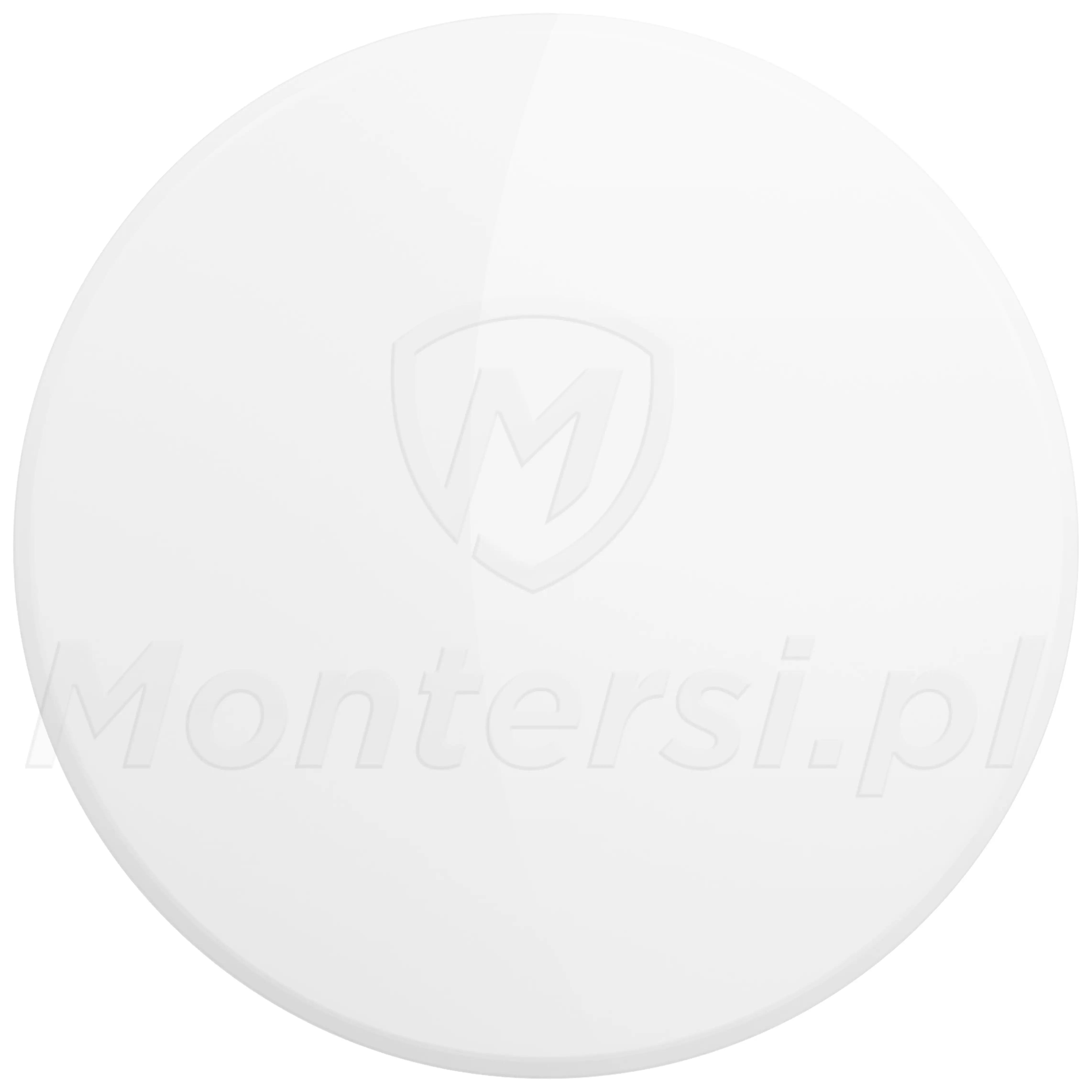 Smart Button (APB-210) - Bezprzewodowy przycisk napadowy, BE WAVE, ABAX 2