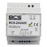 Zasilacz 24V BCS-ZA2425 Zasilacz 24V BCS-ZA2425