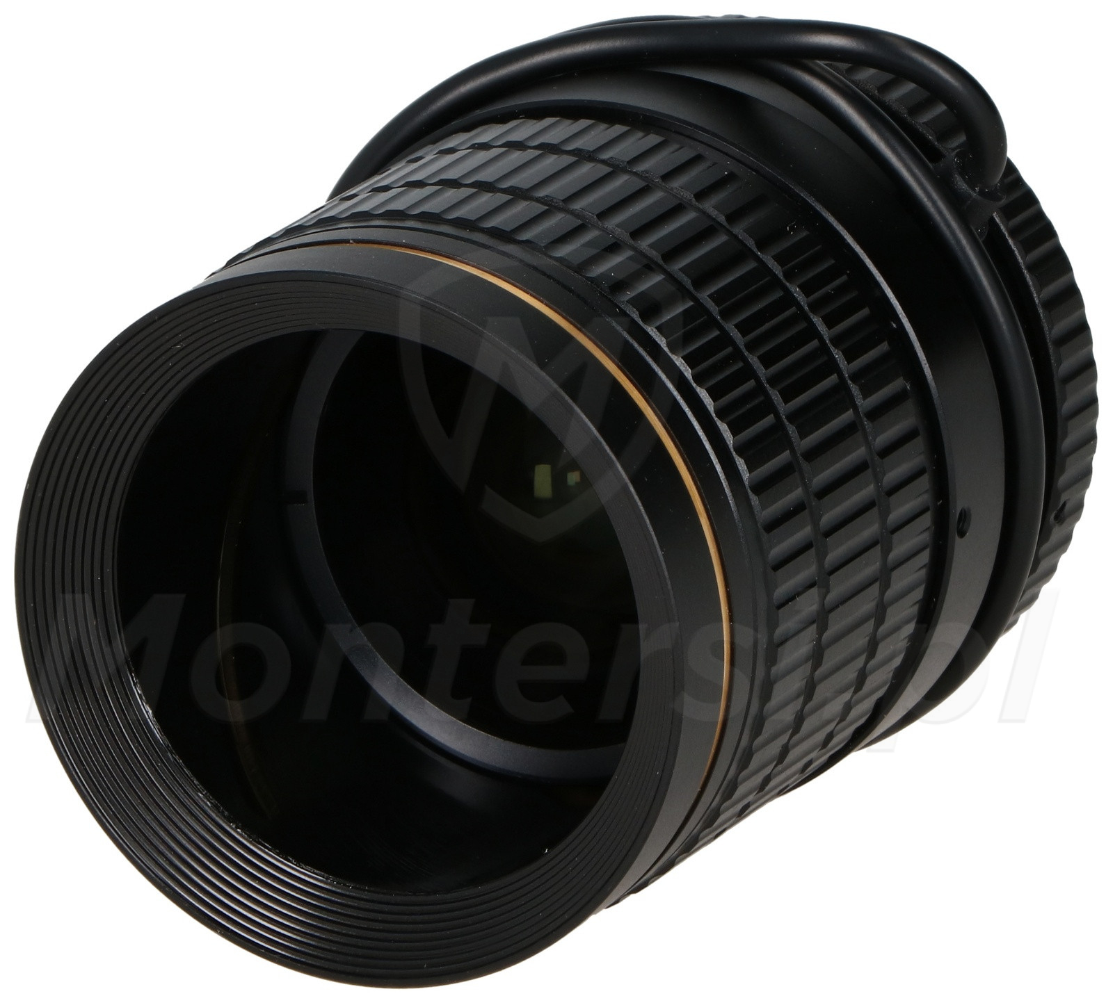 BCS-371612MIR - Obiektyw 3.7-16mm, DC-Iris, korekcja IR BCS-371612MIR - Obiektyw 3.7-16mm, DC-Iris, korekcja IR