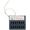 PD230 - 4-kanałowy pilot przekaźnikowy - Nice Flor