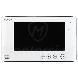 Front monitora OP-VM7