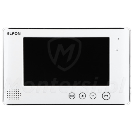 Front monitora OP-VM7