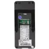 82228 FHD - 1 abonentowy panel bramowy 5TECH, 2Mpx, RFID, 2-wire