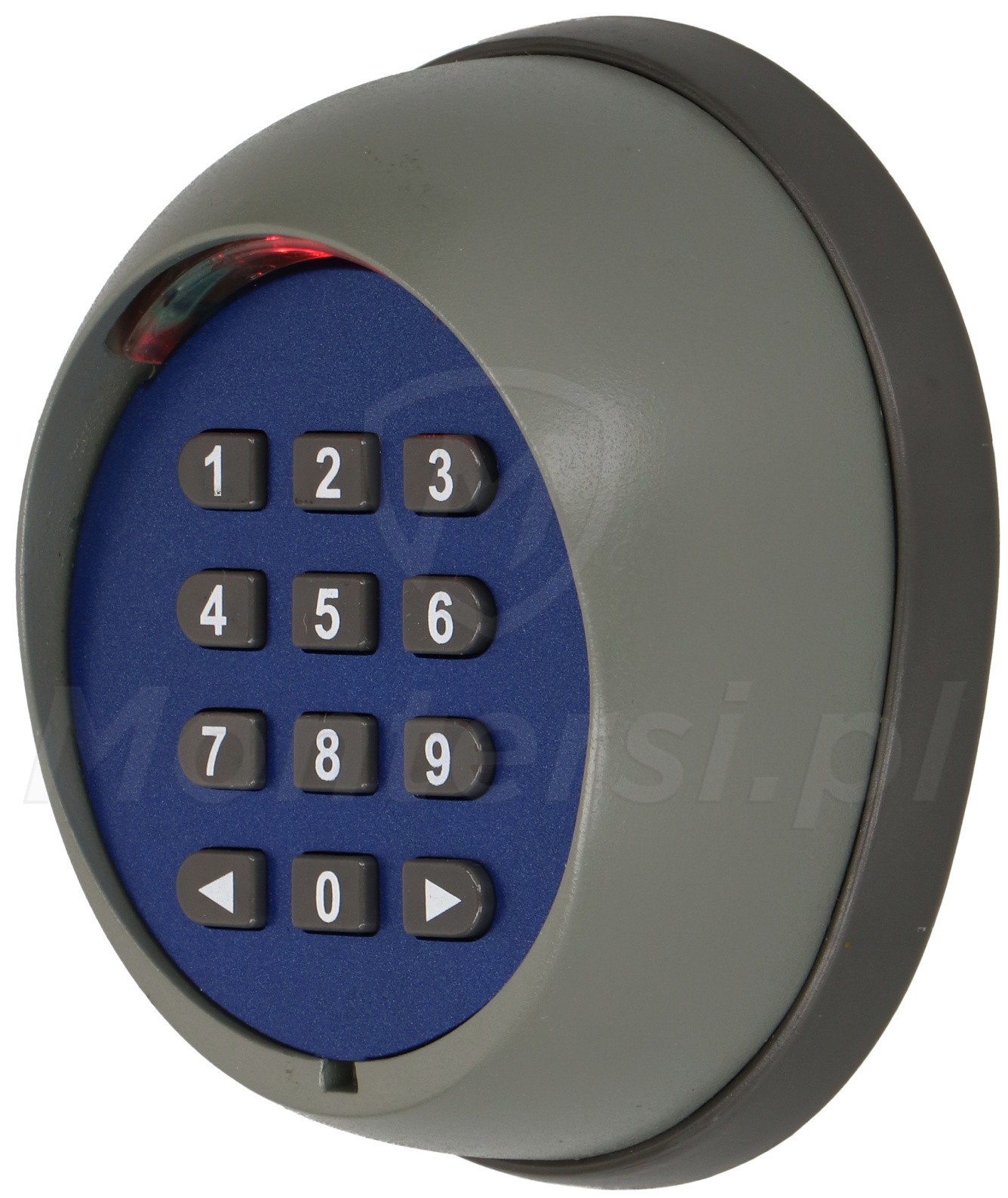 CODE - 2-kanałowa klawiatura radiowa - BFT