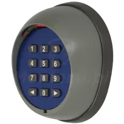 CODE - 2-kanałowa...