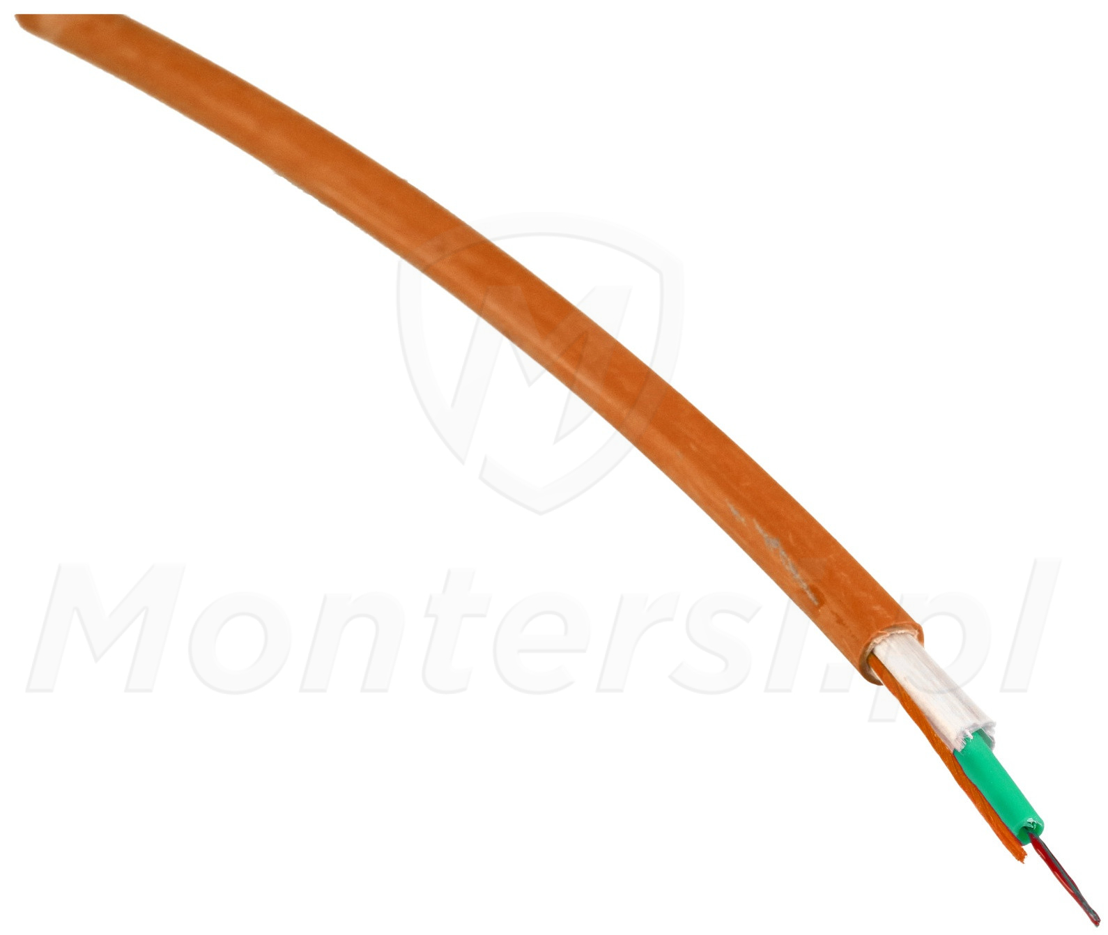 Kabel światłowodowy jednomodowy (1x2) - 02S3-DAC00-2000Q