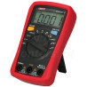 UT-33A+ - Miernik cyfrowy z automatycznym doborem zakresu UT-33A+ - Miernik cyfrowy z automatycznym doborem zakresu