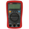UT-33A+ - Miernik cyfrowy z automatycznym doborem zakresu UT-33A+ - Miernik cyfrowy z automatycznym doborem zakresu
