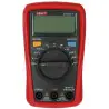 UT-33A+ - Miernik cyfrowy z automatycznym doborem zakresu
